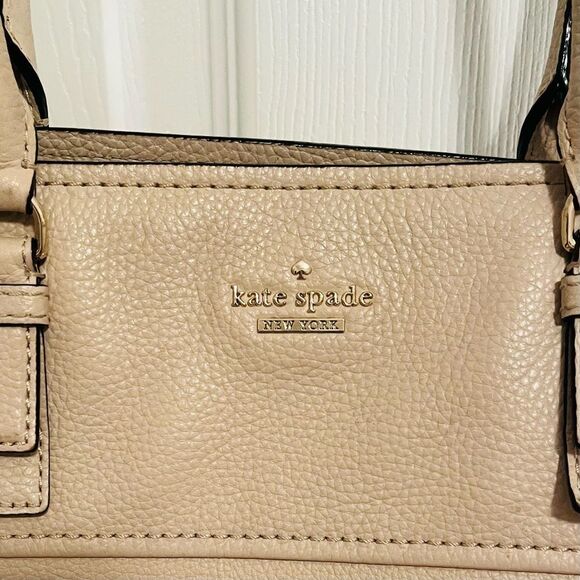 Kate Spade Serena Satchel - Picture 4 of 14